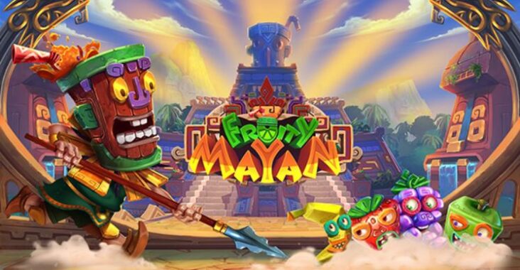 Fruity Mayan Petualangan Slot Berwarna-warni dari Habanero